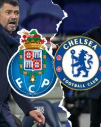 开云体育入口-痛打蓝军落水狗？波尔图主帅：更希望对手没被警告