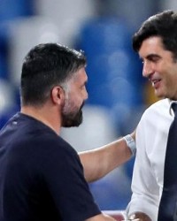 开云体育平台-加图索就好无缝链接，刚与紫百合分手便牵手热刺？