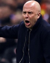 开云体育平台-斯洛特：很遗憾我们只打进了一个球；我们丢掉了两分