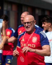 阿斯：西班牙正为本月第二场热身赛寻找对手，目前目标是埃及