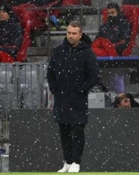 开云体育平台-拜仁将帅：对次回合有信心 姆巴佩：下一场继续破门