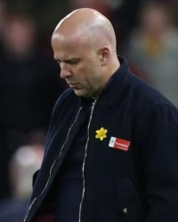 开云体育入口-又是最后时刻丢球！利物浦将帅都麻了：每次都这样