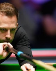 开云体育平台-英锦赛特鲁姆普爆冷无缘16强 中国双星“闯关”失败