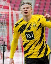 开云体育-哈兰德双响+绝平仍感自责 多特欧冠资格还有戏吗？