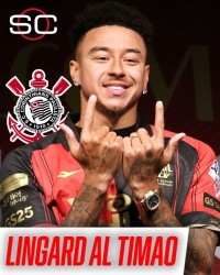 33岁浪迹天涯！林加德离开英格兰后辗转沙特、韩国，现将征战巴甲