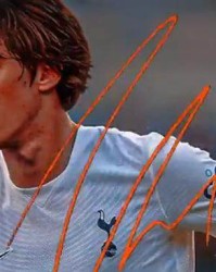 官方：塞维利亚&amp;热刺互换 B.希尔投英超换回拉梅拉