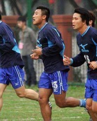 开云体育平台-于根伟追忆张恩华：首轮比赛输球他还让我别着急