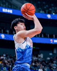 开云体育-59-61超低分！齐麟0分丢绝杀三分新疆惜败浙江 程帅澎19分