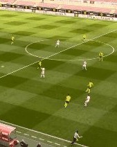 【德甲】哈兰德双响打入绝平进球 多特2比2客平科隆