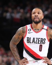 开云体育平台-利拉德近期与开拓者断开交流 离队已进入倒计时？