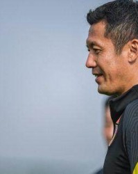 官方：足协公布U16国家队名单 由杨晨挂帅