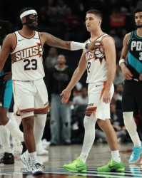 开云体育官方网站-关键射手！吉莱斯皮与奥尼尔包揽第四节三分命中率前二