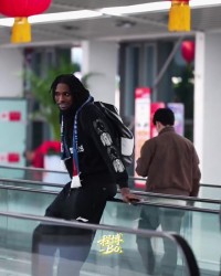 开云体育平台-刘维伟：希望泰肖恩·克劳福德给青岛队带来总冠军