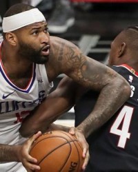 考辛斯：我的身体状态是生涯最佳 快艇几乎没弱点