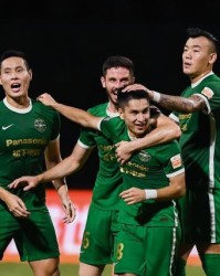 开云体育入口-【中超】阿布力克木张佳祺破门  浙江2比0广州城