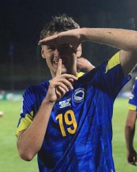 开云体育官网-米体：尤文看上萨尔茨堡边锋阿拉伊贝戈维奇，估价1500-2000万