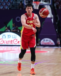 新赛季NCAA一级联盟亚洲选手阵容公布：林葳与王俊杰率领六名中国球员出征