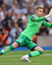本季英超门将谁“最能扑”？答案出人意料