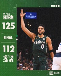 开云体育-东契奇一己之力难耐双探花 绿军终于结束尴尬连败